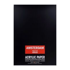 Royal Talens 93023027 Kunstdruckpapier Kunstpapier 20 Blätter