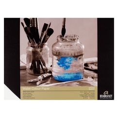 Rembrandt 93071318 Kunstdruckpapier Kunstpapier 20 Blätter