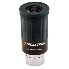 Celestron Zoom Eyepiece 1.25" - 8-24mm andere