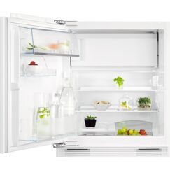 Electrolux UK1205SL Kühlschrank mit Gefrierfach Integriert 111 l Weiß