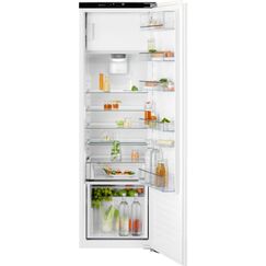 Electrolux IK329SAR Kühlschrank mit Gefrierfach Integriert 317 l Weiß