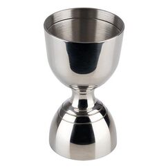APS-Germany 93356 Cocktail-Glas 60 ml Edelstahl 1 Stück(e)