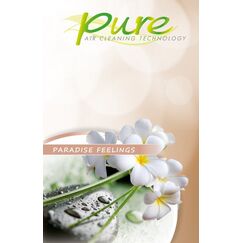 Trisa Electronics Paradise Feelings