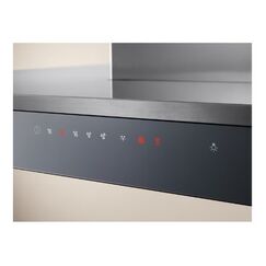 Electrolux WHSL9063CN Unterbaut Edelstahl 530 m³/h