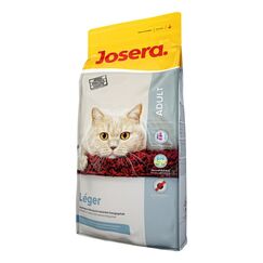 Josera 9440 Katzen-Trockenfutter 400 g Adult Mais, Geflügel, Reis