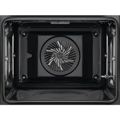 Electrolux EB6L40CN 71 l 3500 W Edelstahl