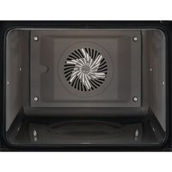 Electrolux Backofen EB6L40XCN 71 l 3500 W Chrom