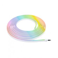 Paulmann Outdoor Neon Stripe RGB IP67 24V
