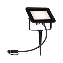 Paulmann Outdoor Plug&Shine Fluter 15.5W inkl. LED 15.5W 1400lm 3000K, Dimmbar