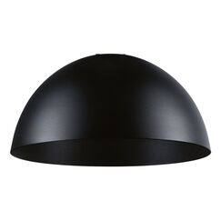 Paulmann ULine Pendel Bol 300mm 3000K 90Ra 930 12W 48V DC Schwarz Aluminium