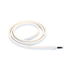 Paulmann Plug & Shine LED Stripe Smooth Einzelstrip Smooth Einzelstrip IP68 3000K 12W Weiss