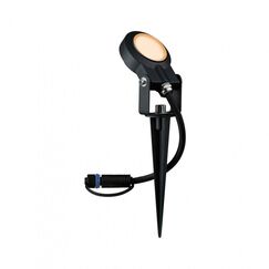 Paulmann Outdoor Plug & Shine Spot Sting insect friendly