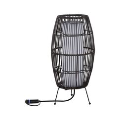 Paulmann Outdoor Plug & Shine Basket RGBW 40 RGBW ZB IP44