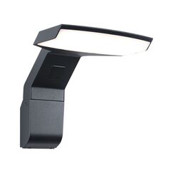 Paulmann Outdoor Wandleuchte Zerena anth. 3000K 230V