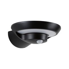 Paulmann Outdoor Solar Bordola PIR 3000K IP 44 220lm Anthrazit 3.5W