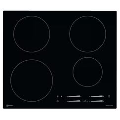 Electrolux GK58TSIO Schwarz Integriert 58 cm Zonen-Induktionskochfeld 4 Zone(n)