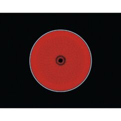 Electrolux GK56PPLRCN Schwarz Integriert Keramik 4 Zone(n)