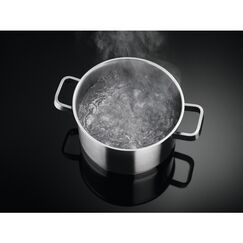 Electrolux GK58TSIPL Schwarz Integriert 60 cm Zonen-Induktionskochfeld 4 Zone(n)