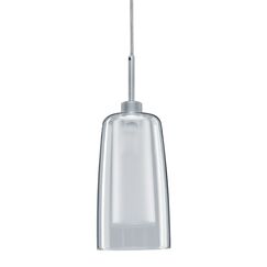 Paulmann URail LED Pendulum Arido II 1x5W GU10 Chrom matt 230V