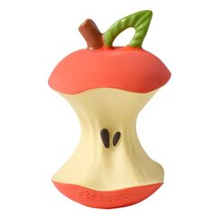 Oli&Carol Pepa the Apple Beissring
