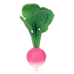 Oli&Carol Ramona the Radish Beissring