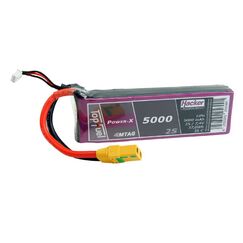 Hacker Motor 95000261 RC-Modellbau ersatzteil & zubehör Akku