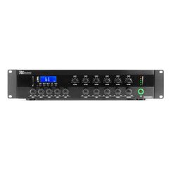 Power Dynamics PDW360MP3 6.0 Kanäle Schwarz