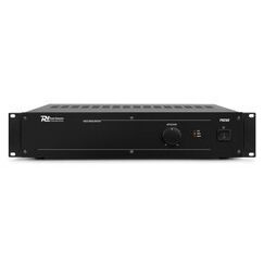 Power Dynamics PRS360 2.0 Kanäle Haus Schwarz