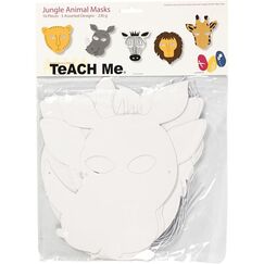 Creativ Company 95213 Zubehör für Mal- & Bastel-Set für Kinder