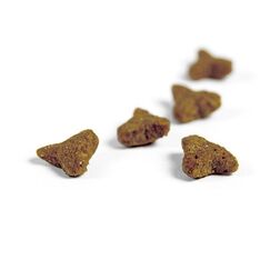 Josera 9540 Katzen-Trockenfutter 400 g Adult Geflügel, Reis