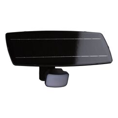 Paulmann Solar Fluter Flotas inkl. Dämmerungsgest. (HF) IP65 3000K 700lm Anthrazit