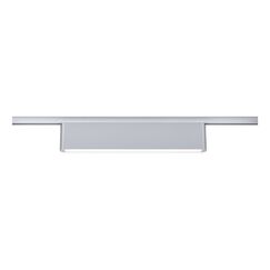 Paulmann URail Lightbar 3-Step-Dim Ceris 800lm 9,5W 800lm 9,5W 3000K dimmbar 230V Chrom matt