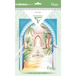 Clairefontaine 95743C Druckerpapier A4 (210x297 mm) 20 Blätter Weiß