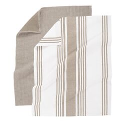 Tiseco Combo Küchentuch 50 x 70 cm