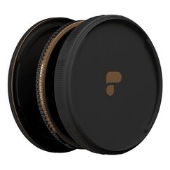 PolarPro Chroma VND/PL Black Mist + Polarizer camera filter 95 mm