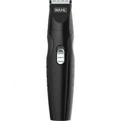 Wahl 09685-016 Haartrimmer/-schneider Schwarz 8