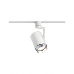 Paulmann URail Spot Asthene max. 1x50W,230V, E27, weiss