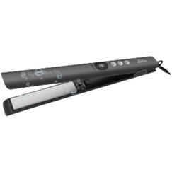 Solis 970.25 Haarstyling-Gerät Glätteisen Schwarz