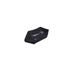Heidi Cheese Line 97002004 Brotkorb Quadratisch Baumwolle Schwarz