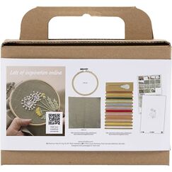 Creativ Company Mini Kreativ Set Sticken
