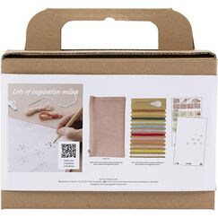 Creativ Company Mini Kreativ Set Sticken