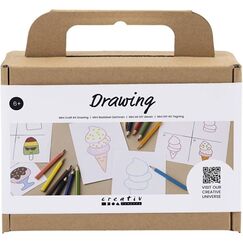 Creativ Company 970850 Kunst-/Bastelspielzeug