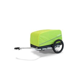 Croozer 122200519 Fahrradanhängerzubehör Fahrradanhänger Regenhülle