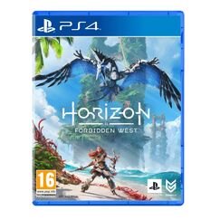 Sony Interactive Entertainment Horizon Forbidden West PlayStation 4