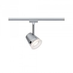 Paulmann URail Spot Cone max.1x10W GU10 Chrom m/ Chrom 230V