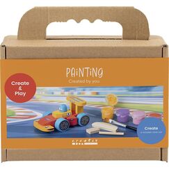 Creativ Company 9772655 Kunst-/Bastelspielzeug