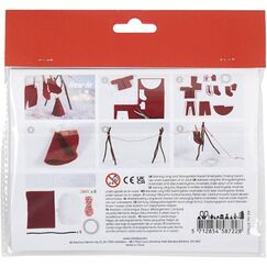 Creativ Company 977455 Kunst-/Bastelspielzeug