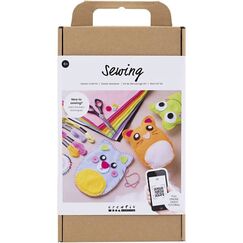 Creativ Company 977540 Kunst-/Bastelspielzeug