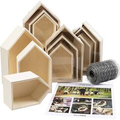 Creativ Company 977571 Kunst-/Bastelspielzeug