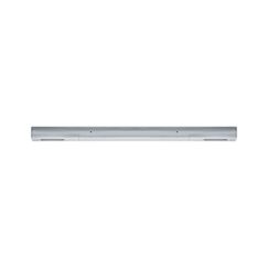 Paulmann URail Middle-Feed max 1000W Chrom matt 230V sep schaltbar